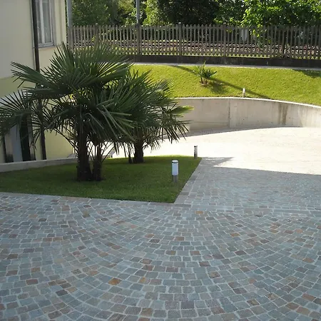 Luca E Paola Bed & Breakfast *