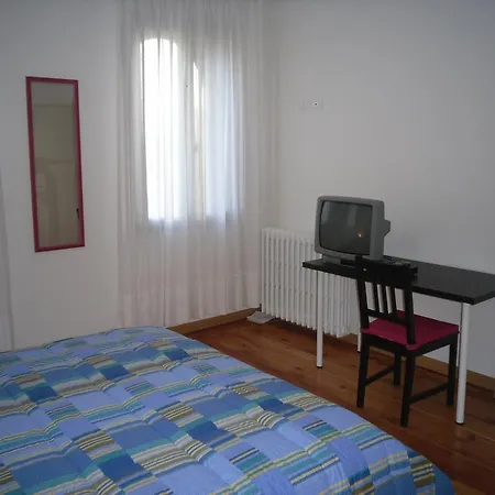 Luca E Paola Bed & Breakfast Cittadella