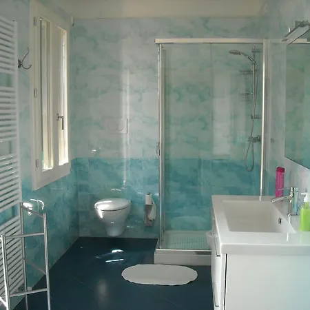 住宿加早餐酒店 Luca E Paola