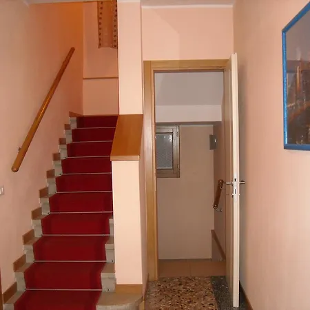 Luca E Paola 住宿加早餐酒店 齐塔德拉