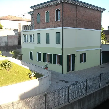 Luca E Paola Bed & Breakfast