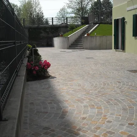 Luca E Paola ベッド・アンド・ブレックファスト *