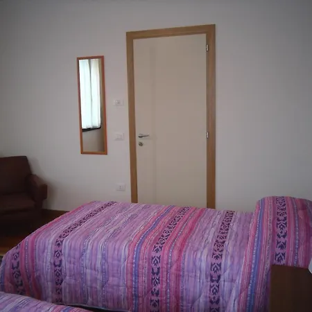Luca E Paola Bed & Breakfast *