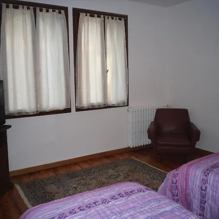 Luca E Paola ベッド・アンド・ブレックファスト *