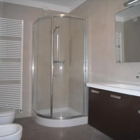 Luca E Paola Bed & Breakfast *