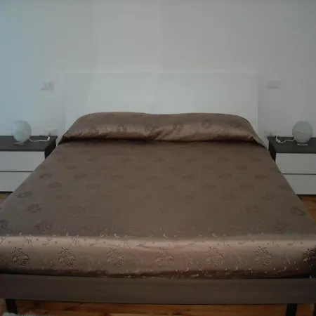 ベッド・アンド・ブレックファスト Luca E Paola