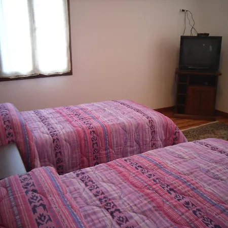 Luca E Paola ベッド・アンド・ブレックファスト *