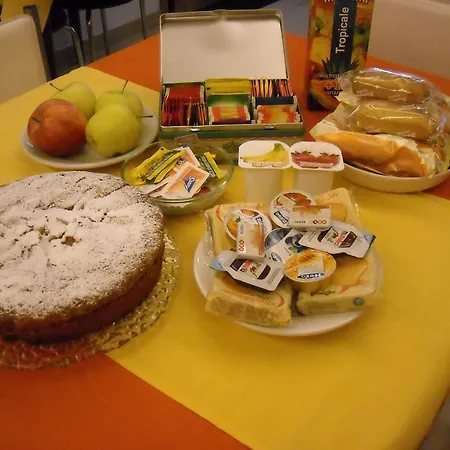 Luca E Paola * チッタデッラ