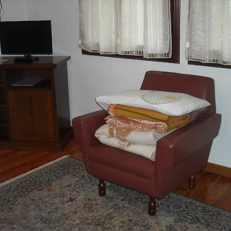 Luca E Paola ベッド・アンド・ブレックファスト *