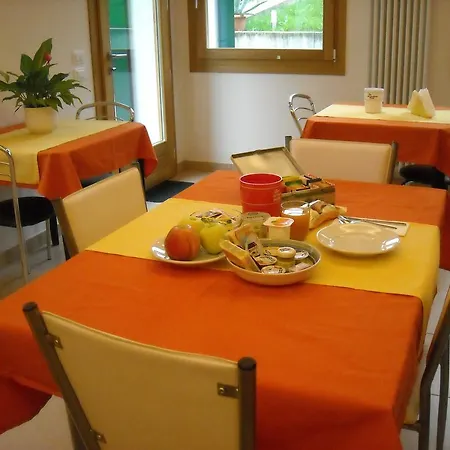 Luca E Paola Bed & Breakfast Cittadella