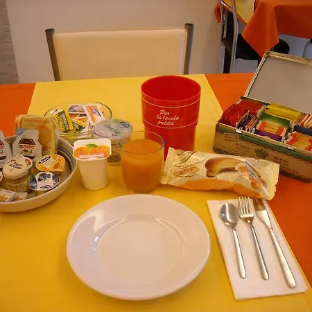 Luca E Paola ベッド・アンド・ブレックファスト