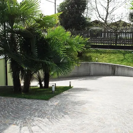 Couette-café Luca E Paola Cittadella