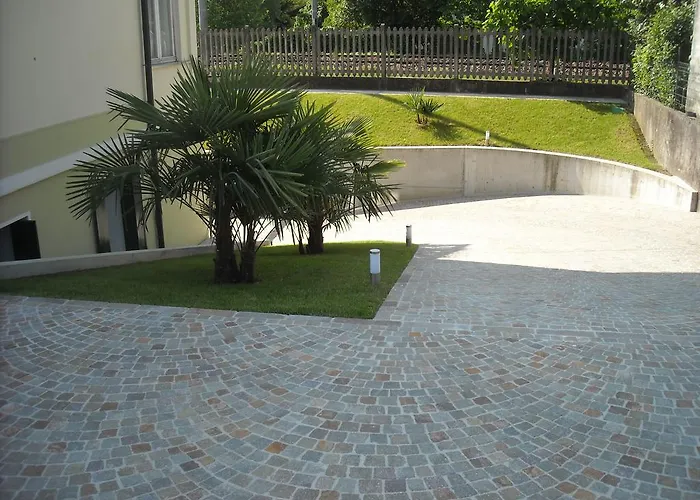 Luca E Paola Alojamento de Acomodação e Pequeno-almoço *