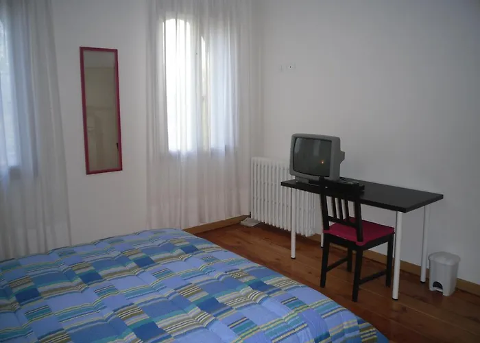 Luca E Paola Alojamento de Acomodação e Pequeno-almoço Cittadella