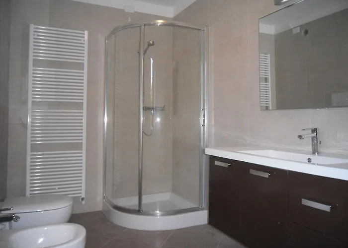 Luca E Paola Alojamento de Acomodação e Pequeno-almoço *