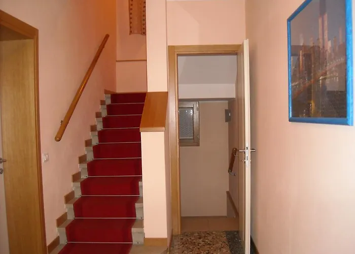 Luca E Paola Alojamento de Acomodação e Pequeno-almoço Cittadella