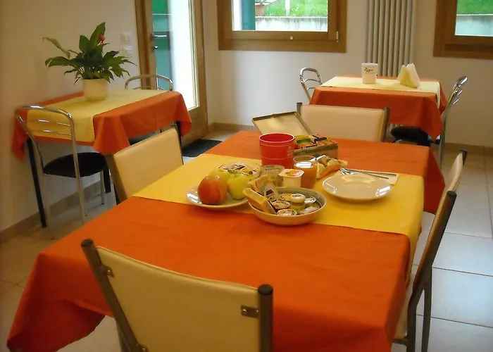 Luca E Paola Alojamento de Acomodação e Pequeno-almoço Cittadella