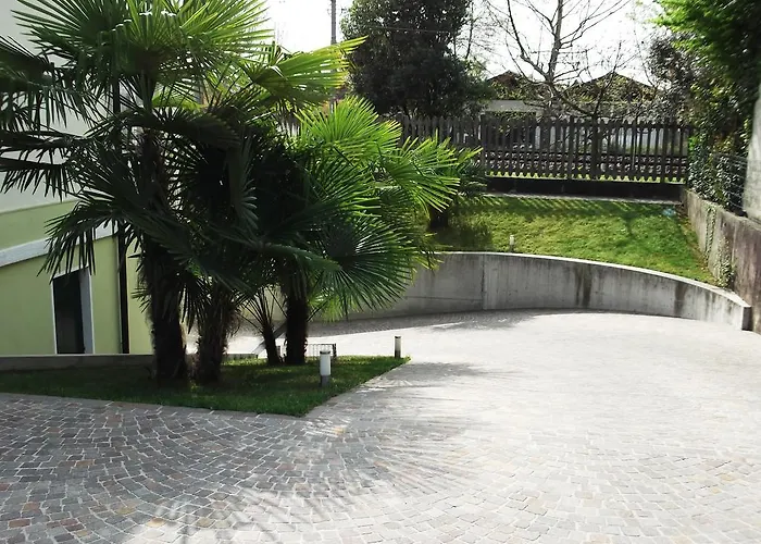 Alojamento de Acomodação e Pequeno-almoço Luca E Paola Cittadella