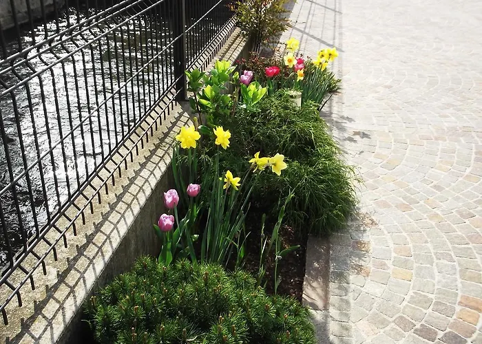 Luca E Paola Alojamento de Acomodação e Pequeno-almoço Cittadella